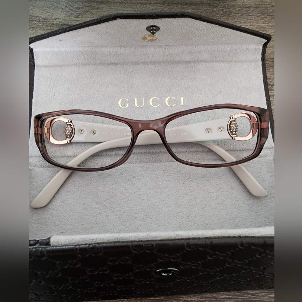 Gucci GG3553 eye glasses